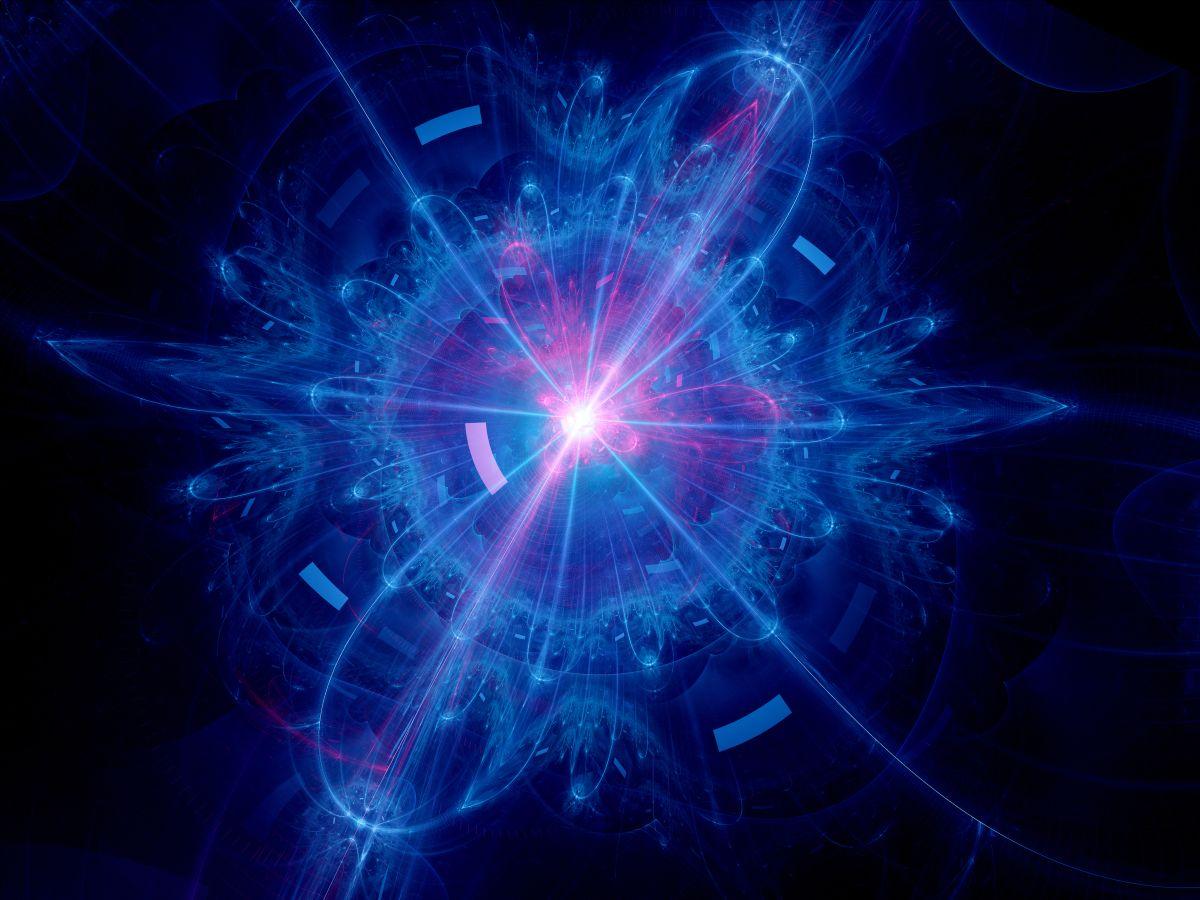 Nuclear Fission Reaction