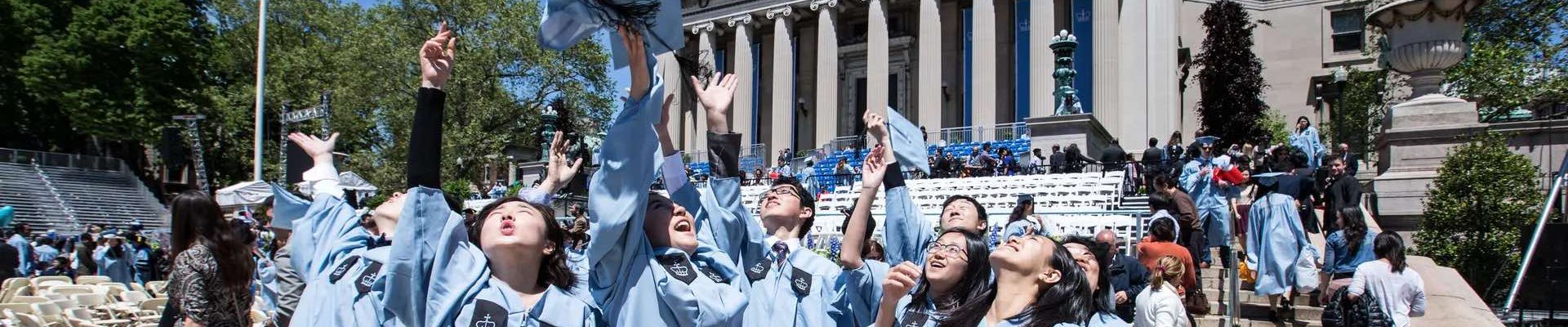 Chinese Students