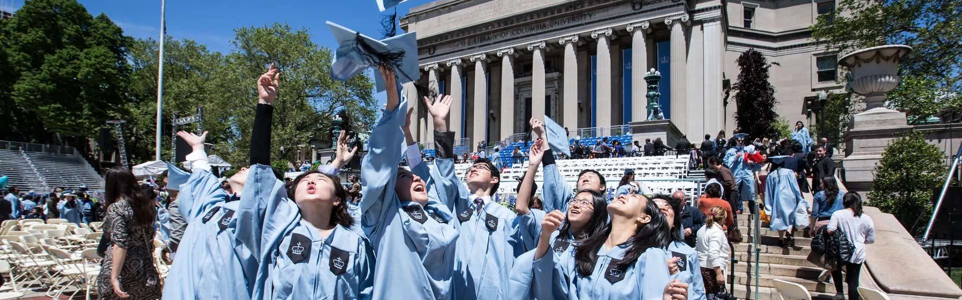 Chinese Students