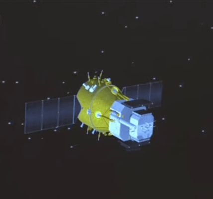 Pakistan Lunar Payload