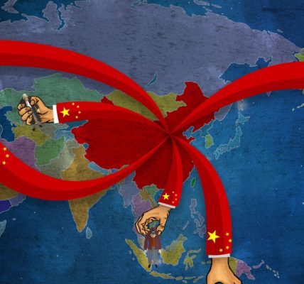 image source: UHRP.org China's transnational repression.