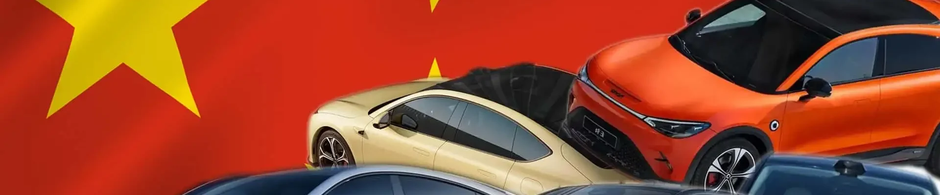China's new EV growth is ruffling feathers in the US and Europe.