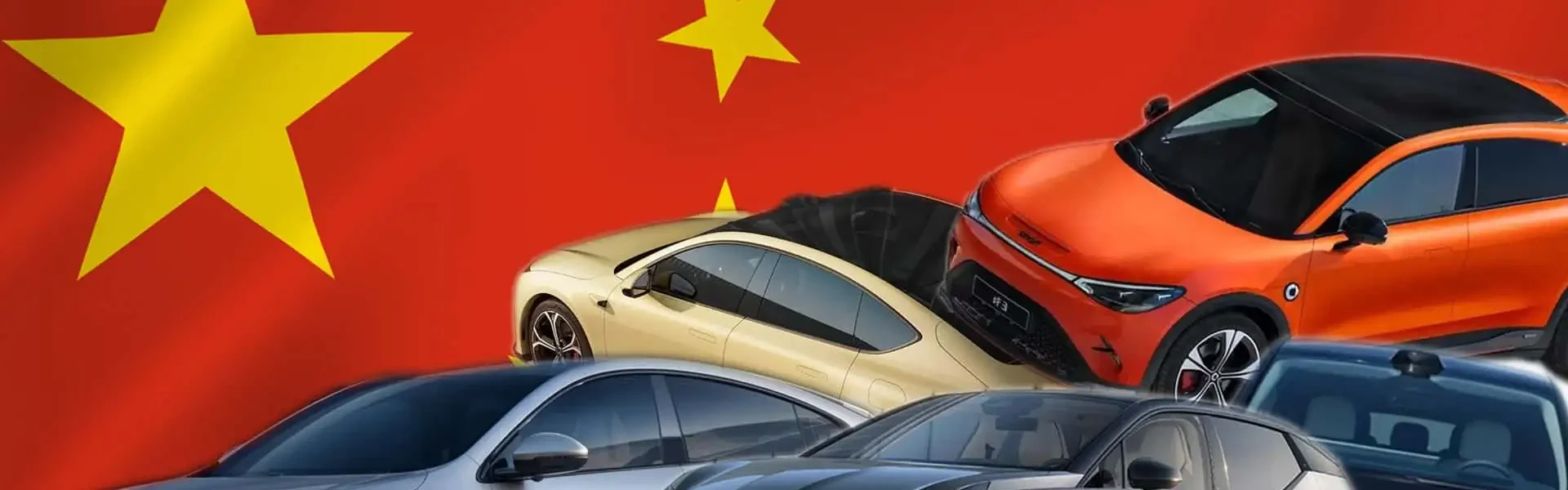 China's new EV growth is ruffling feathers in the US and Europe.