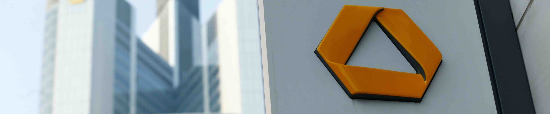 Commerzbank Unicredit merger