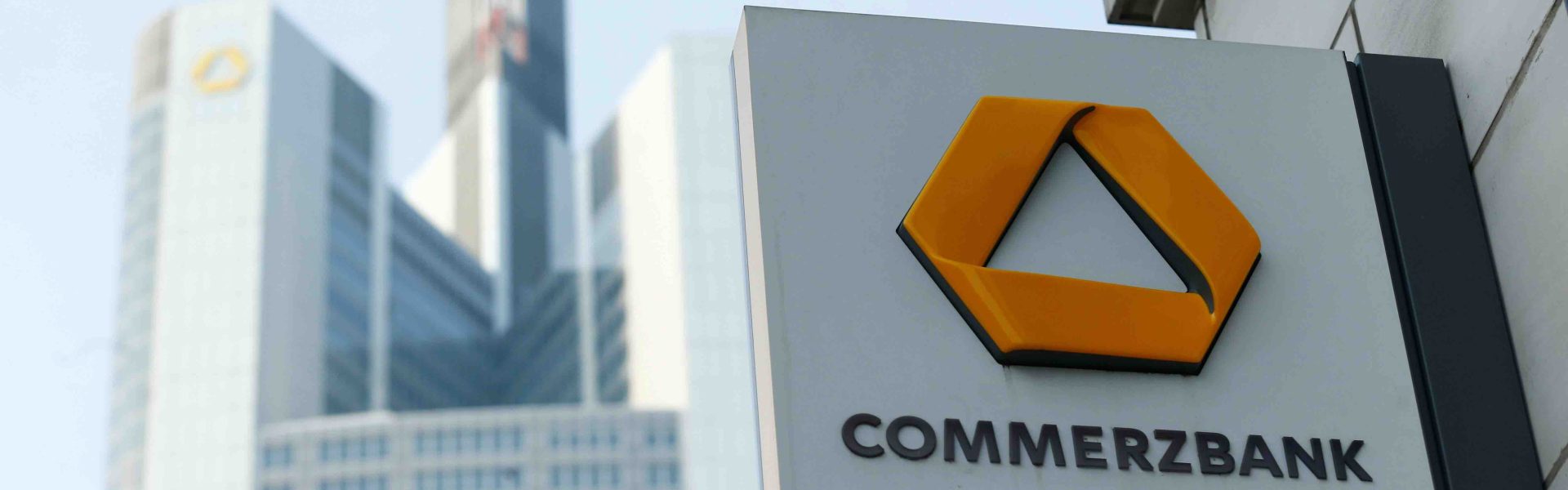 Commerzbank Unicredit merger