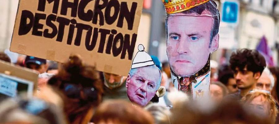 Macron