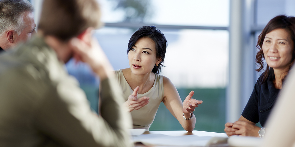 Gender Differences in china
