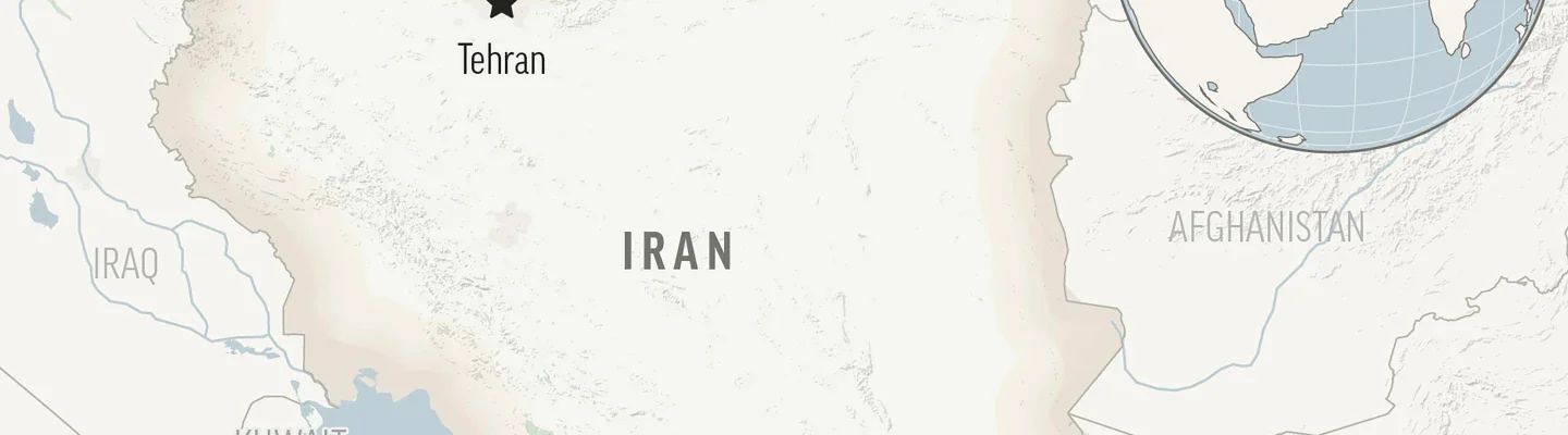 tehran
