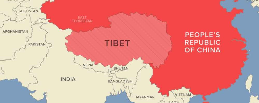 tibet