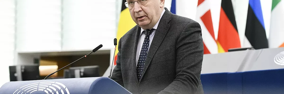 Andrius kubilius