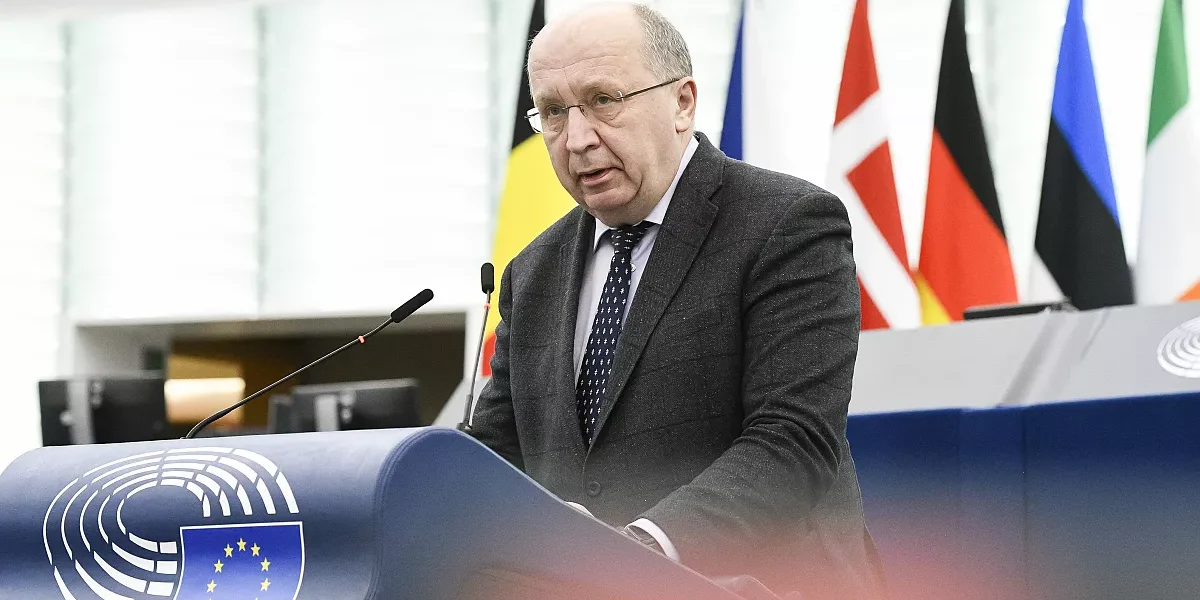 Andrius kubilius