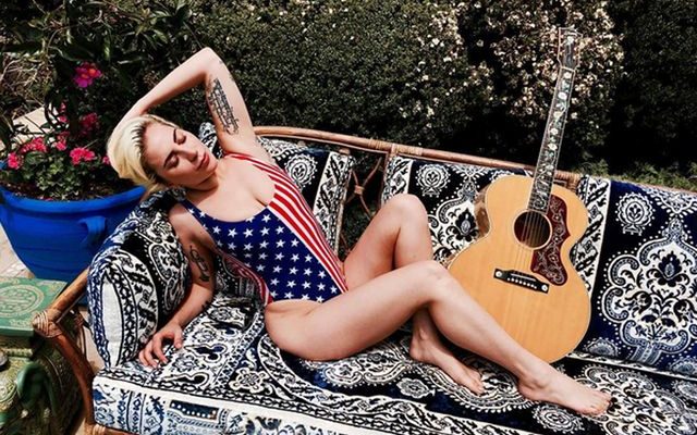 Lady Gaga