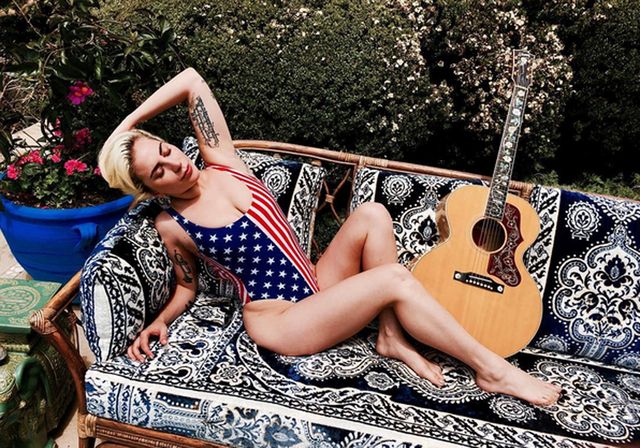 Lady Gaga