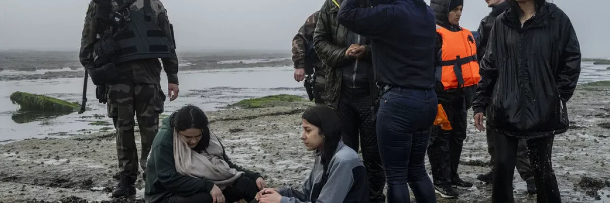 france human smuggling