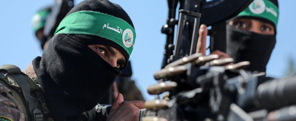 hamas