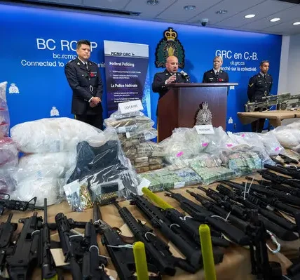 rcmp