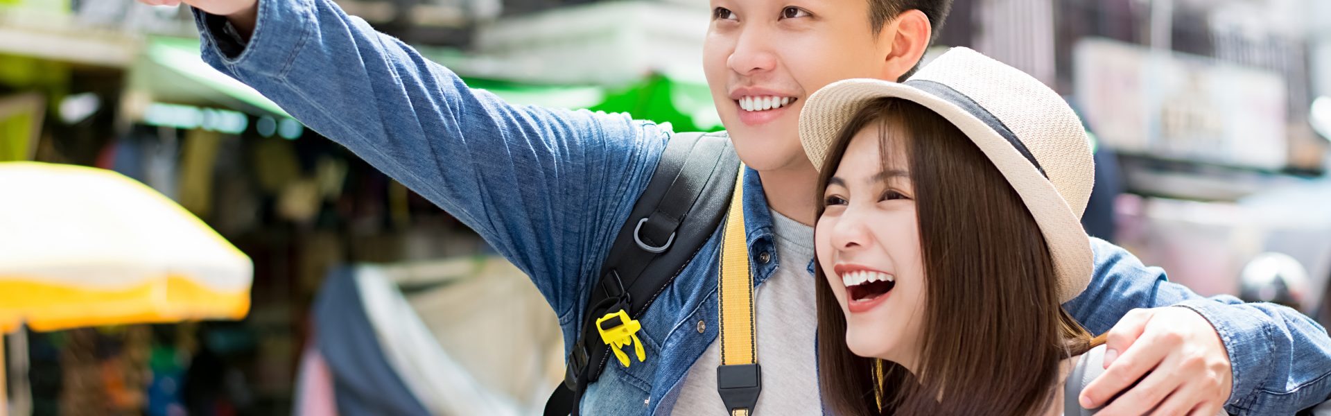 The Growing Siege on China’s Citizens' Freedom to Travel