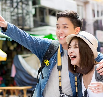 The Growing Siege on China’s Citizens' Freedom to Travel