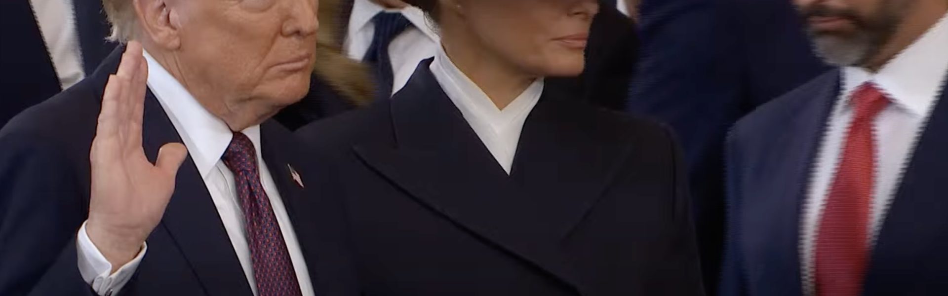 Trump MAGA