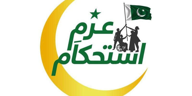 Pakistan counter insurgency operation