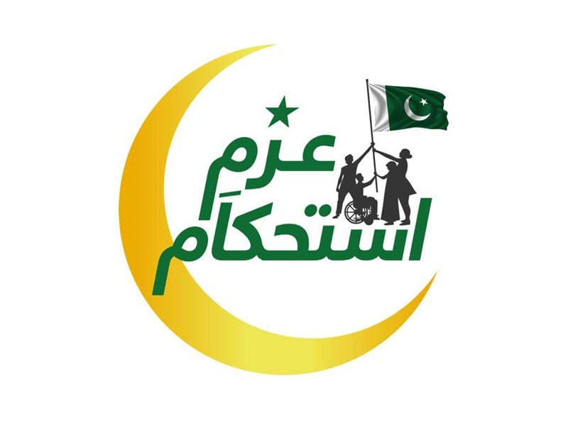 Pakistan counter insurgency operation