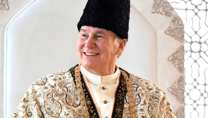 aga khan