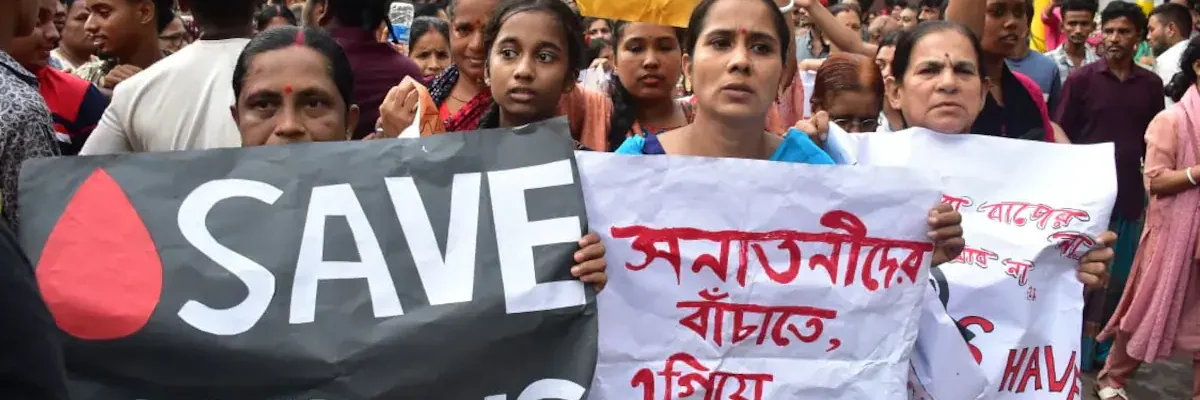Bangladesh