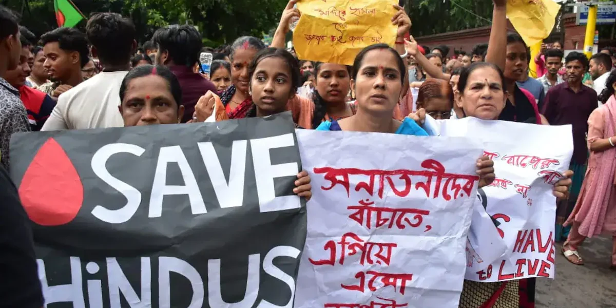 Bangladesh