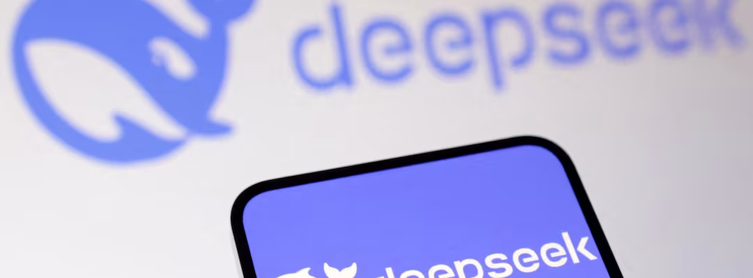deepseek