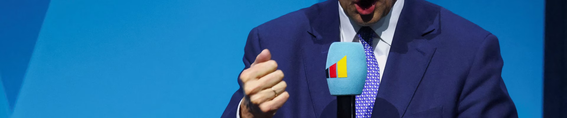 Merz is Germany's next chancellor