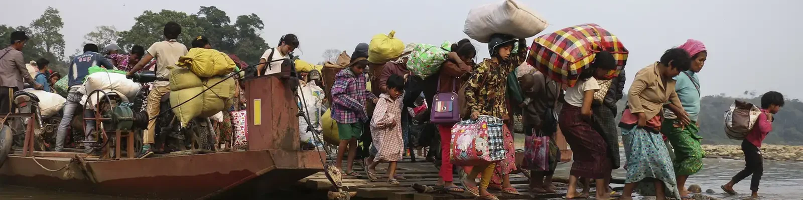 myanmar