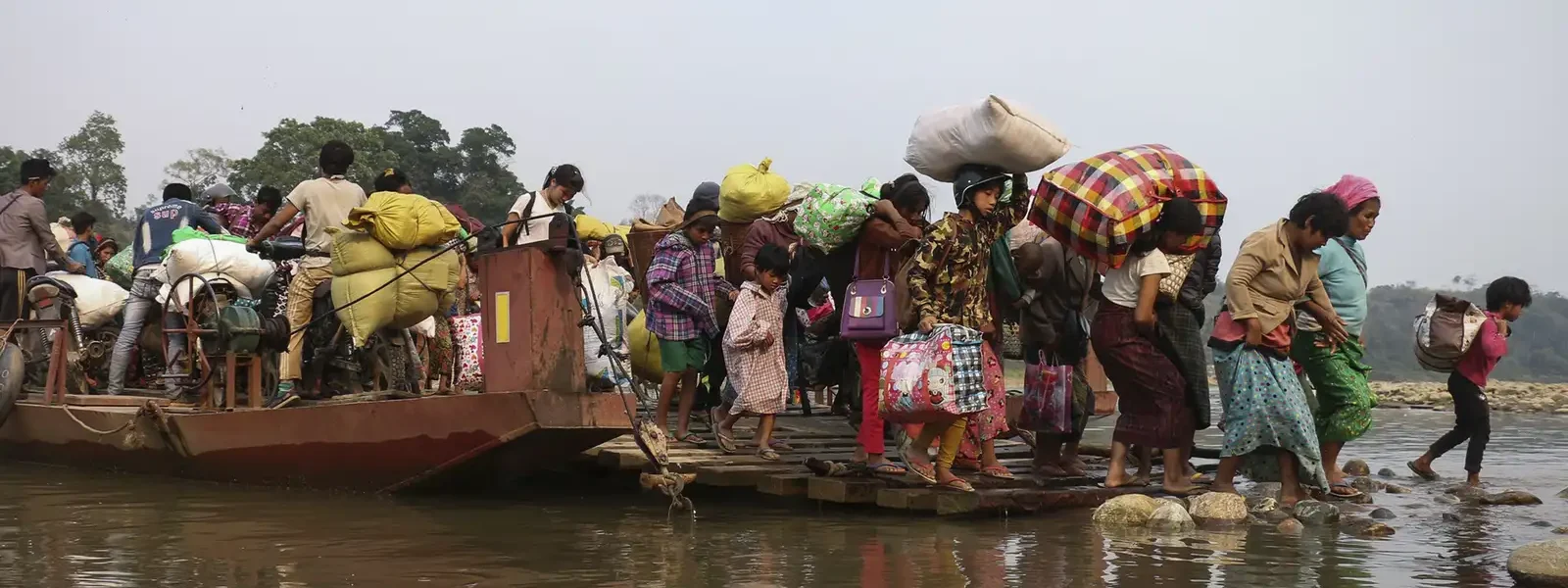 myanmar