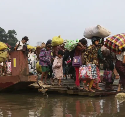 myanmar