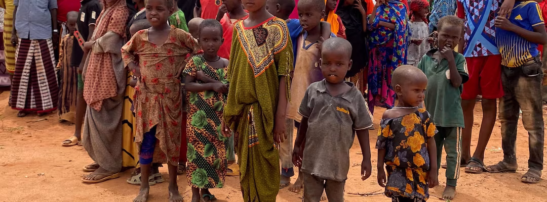 somalia