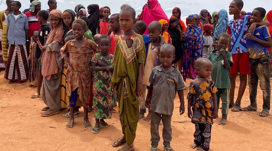 somalia