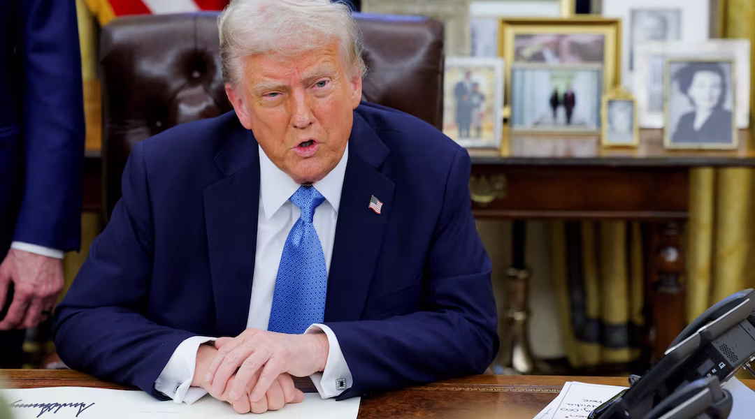 trump