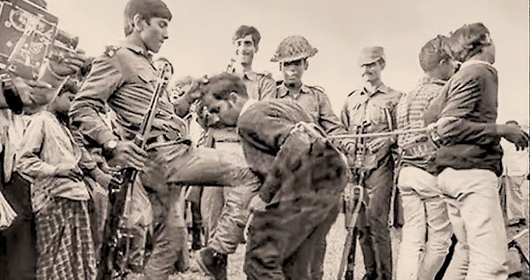 Unmasking Pakistan