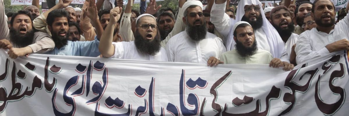 State-sponsored Violent Persecution of the Ahmadiyya Community Intensifies in Pakistan