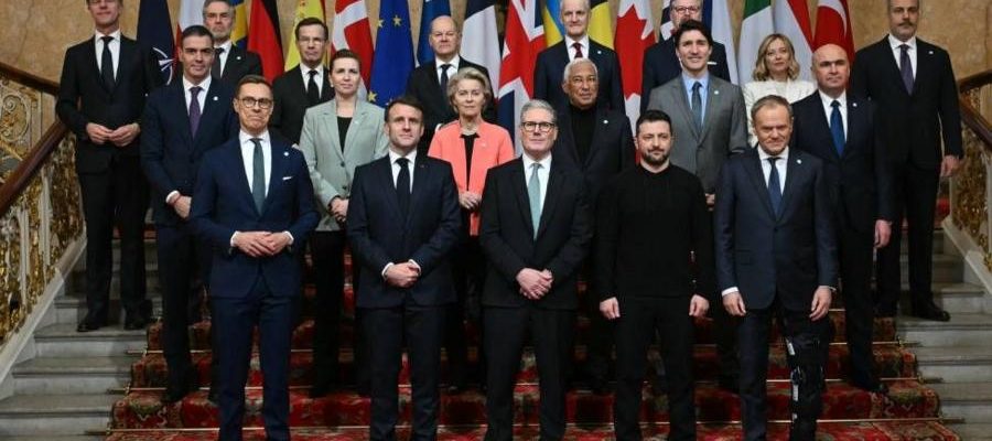 european leaders