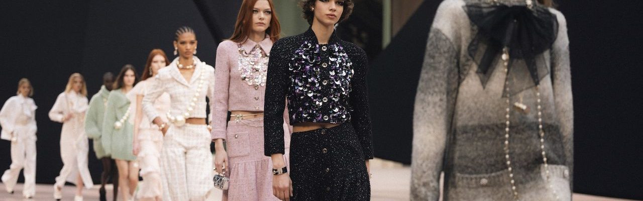 paris fashion week