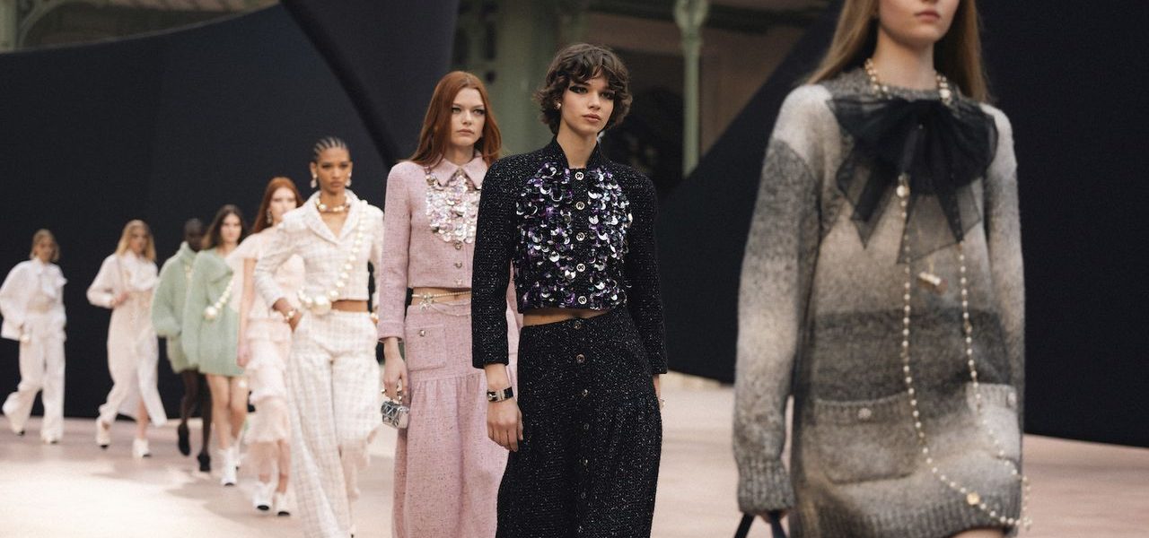 paris fashion week