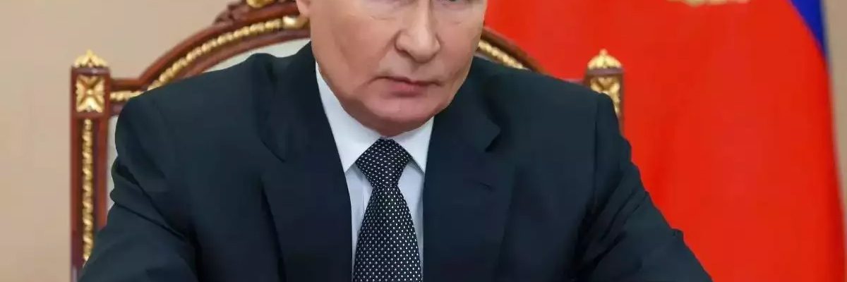 Russia’s African Expansion Threatens Europe