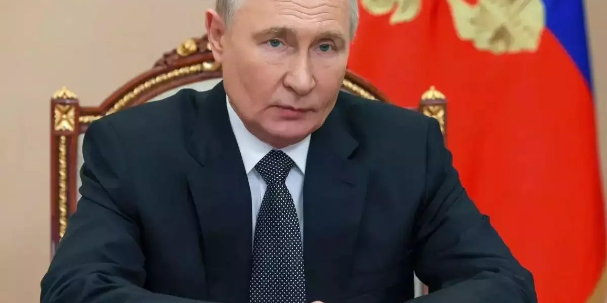 Russia’s African Expansion Threatens Europe