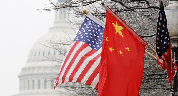 Us china relationship- sanctions and signals