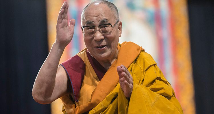dalai lama