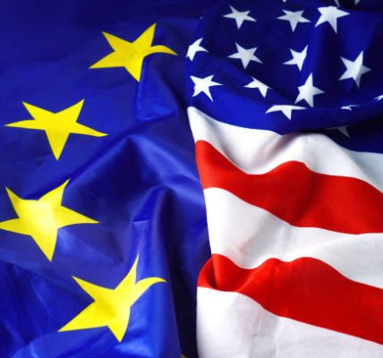 US - EU trade standoff