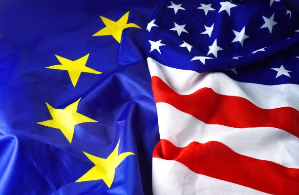 US - EU trade standoff
