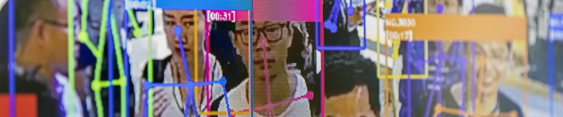 china surveillence
