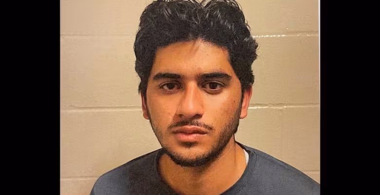 Muhammad Shahzeb Khan (RCMP Photo/Quebec superior court)