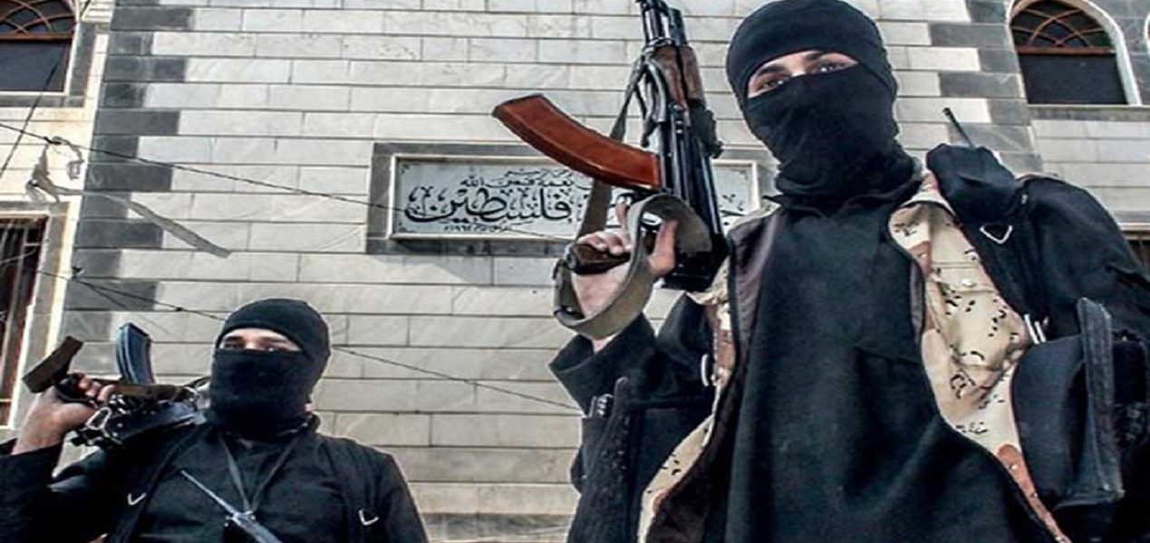 kashmir terrorists